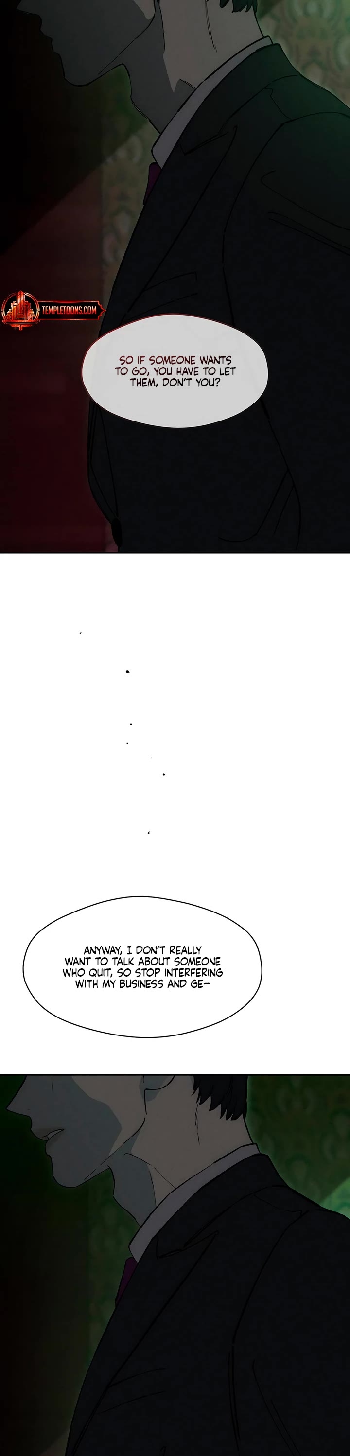 Tears on a Withered Flower chapter 84 page 56