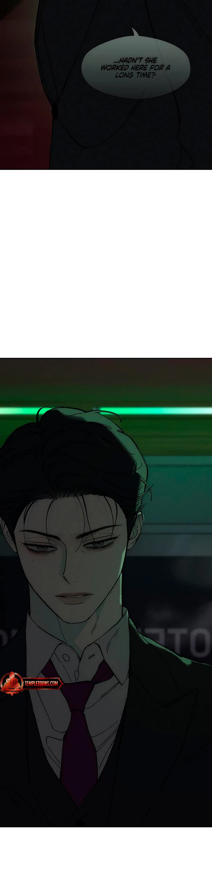 Tears on a Withered Flower chapter 84 page 57