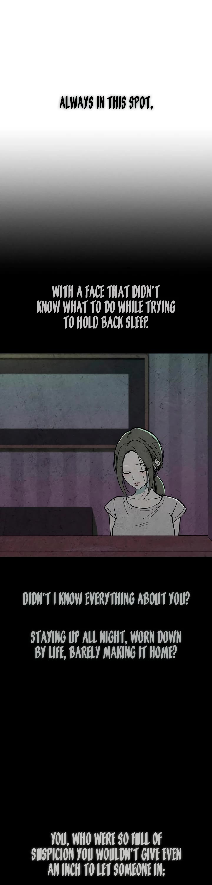 Tears on a Withered Flower chapter 84 page 58