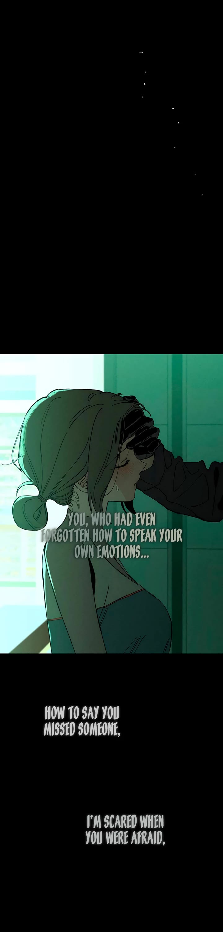 Tears on a Withered Flower chapter 84 page 59