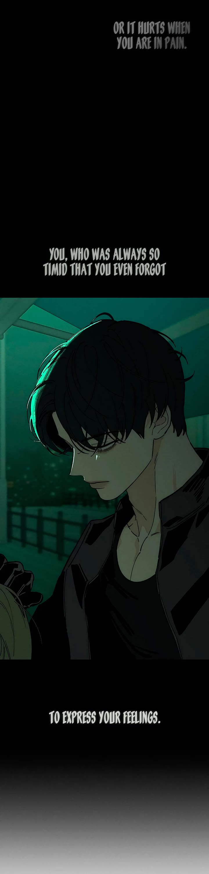 Tears on a Withered Flower chapter 84 page 60