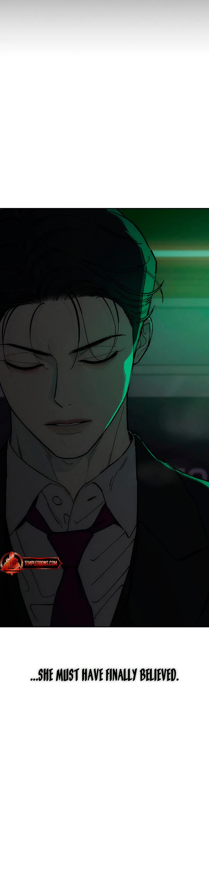 Tears on a Withered Flower chapter 84 page 61
