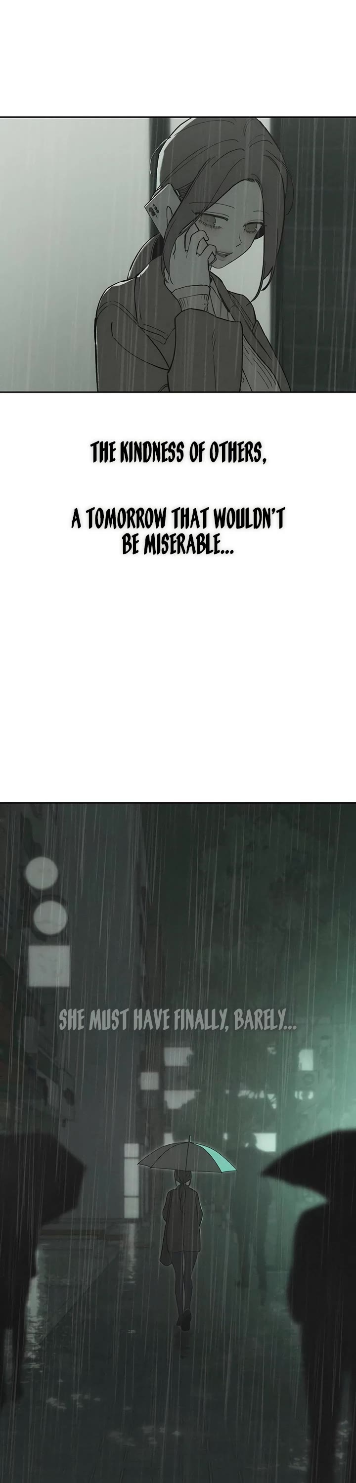 Tears on a Withered Flower chapter 84 page 62
