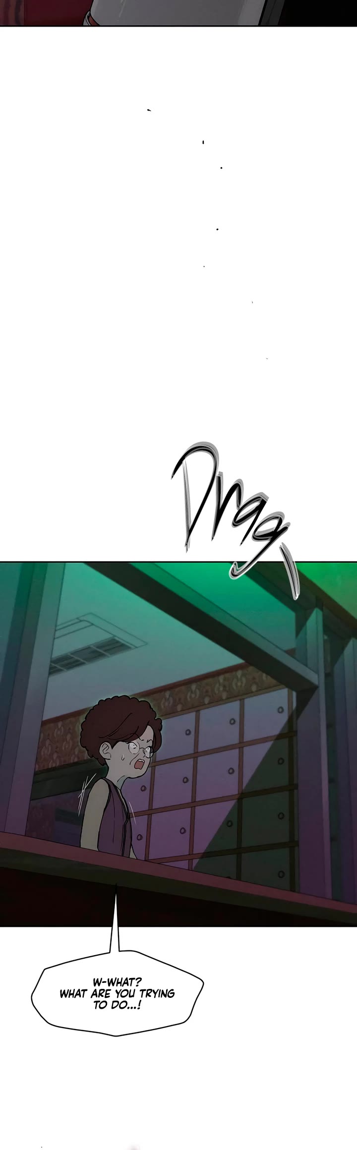 Tears on a Withered Flower chapter 84 page 64