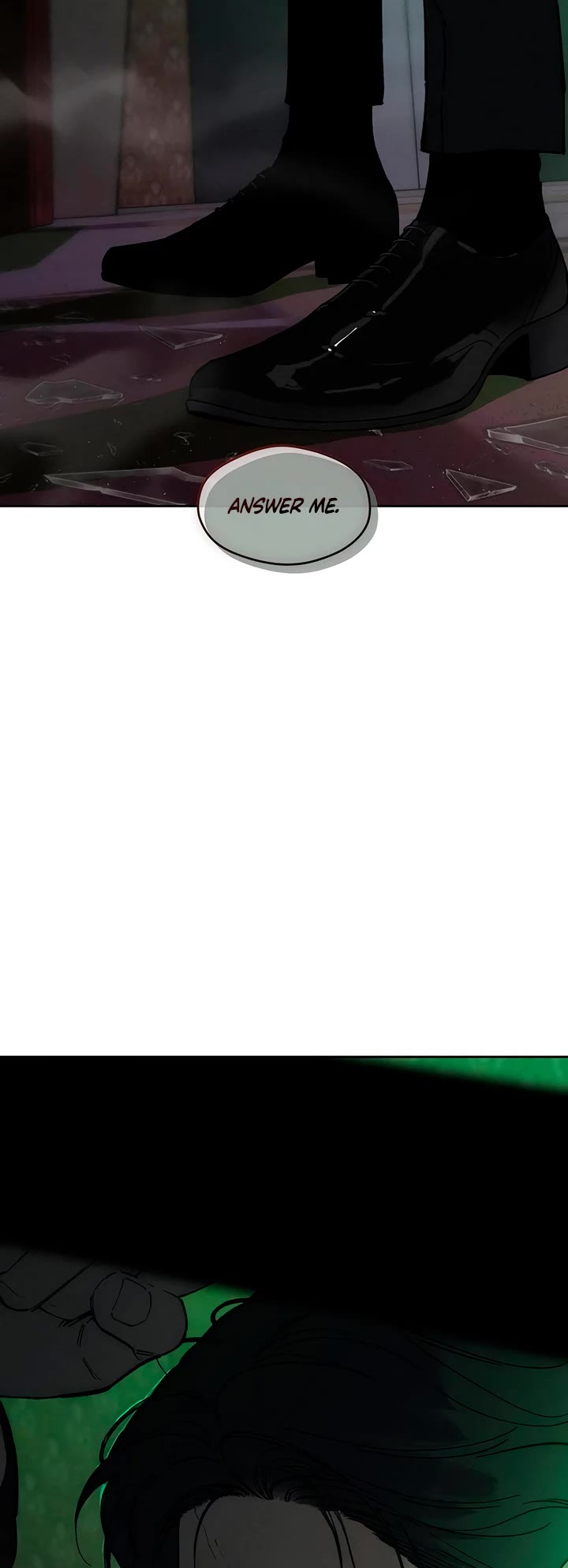 Tears on a Withered Flower chapter 84 page 67