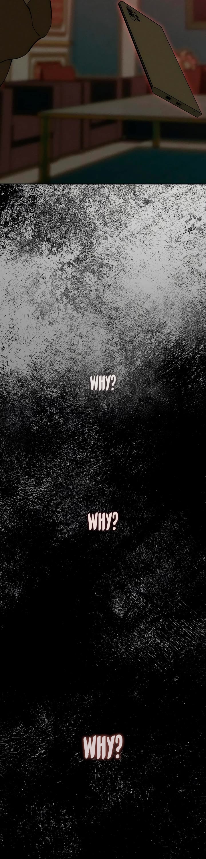Tears on a Withered Flower chapter 84 page 8