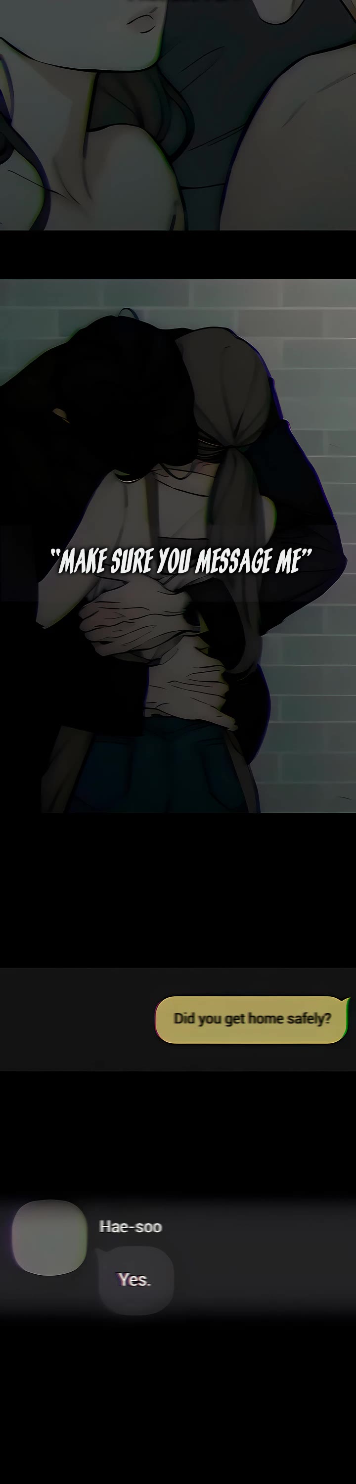 Tears on a Withered Flower chapter 85 page 10