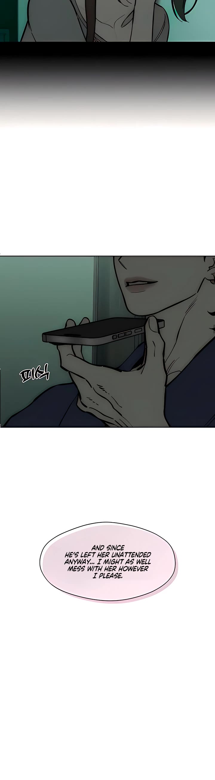 Tears on a Withered Flower chapter 85 page 24