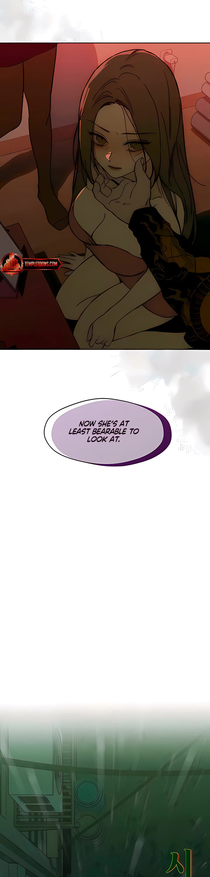 Tears on a Withered Flower chapter 85 page 30