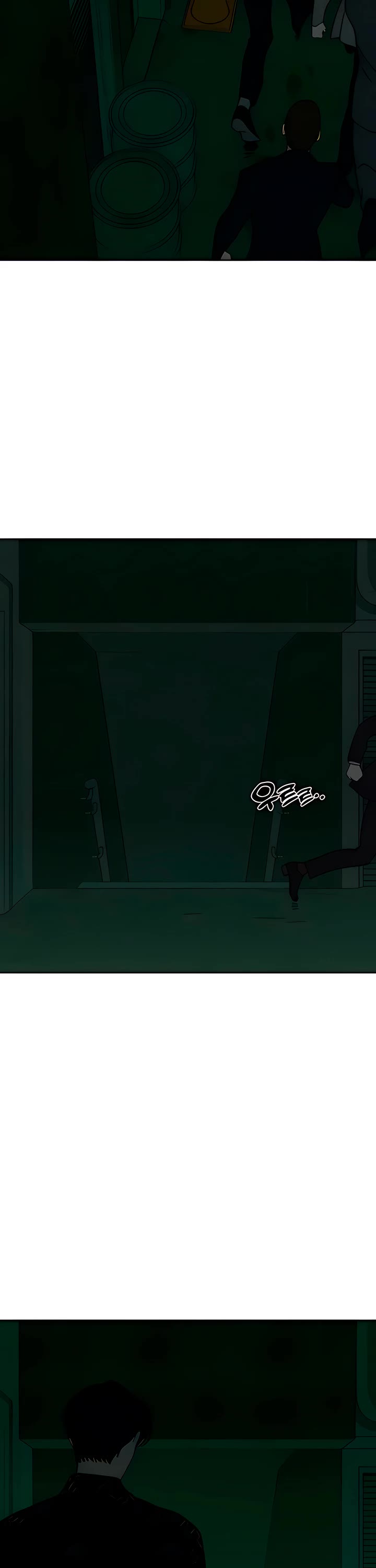 Tears on a Withered Flower chapter 85 page 34