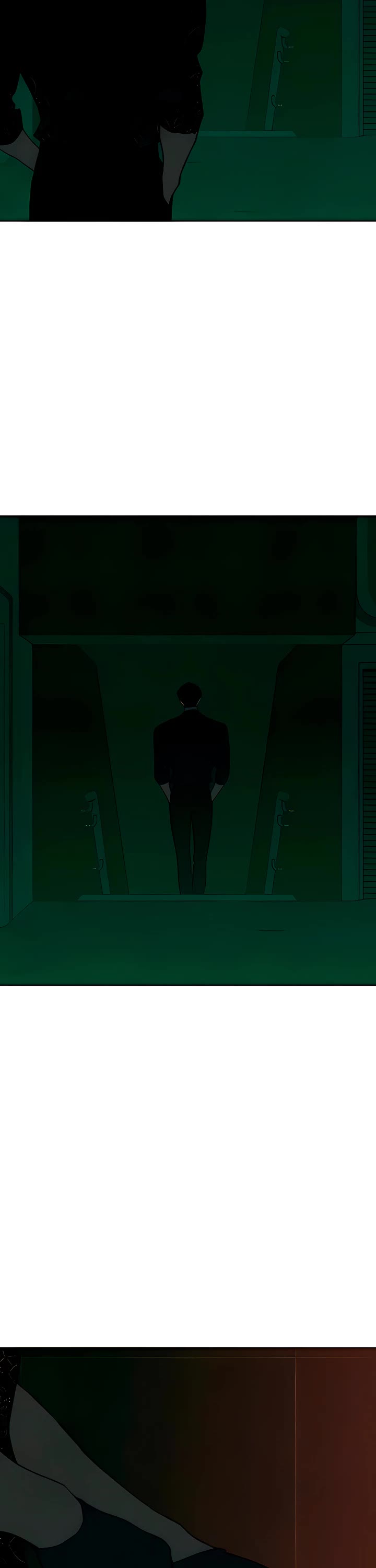 Tears on a Withered Flower chapter 85 page 35