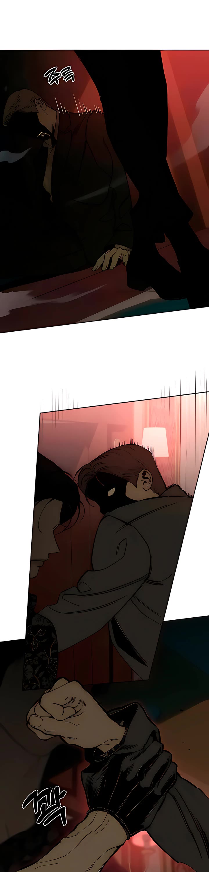 Tears on a Withered Flower chapter 85 page 42