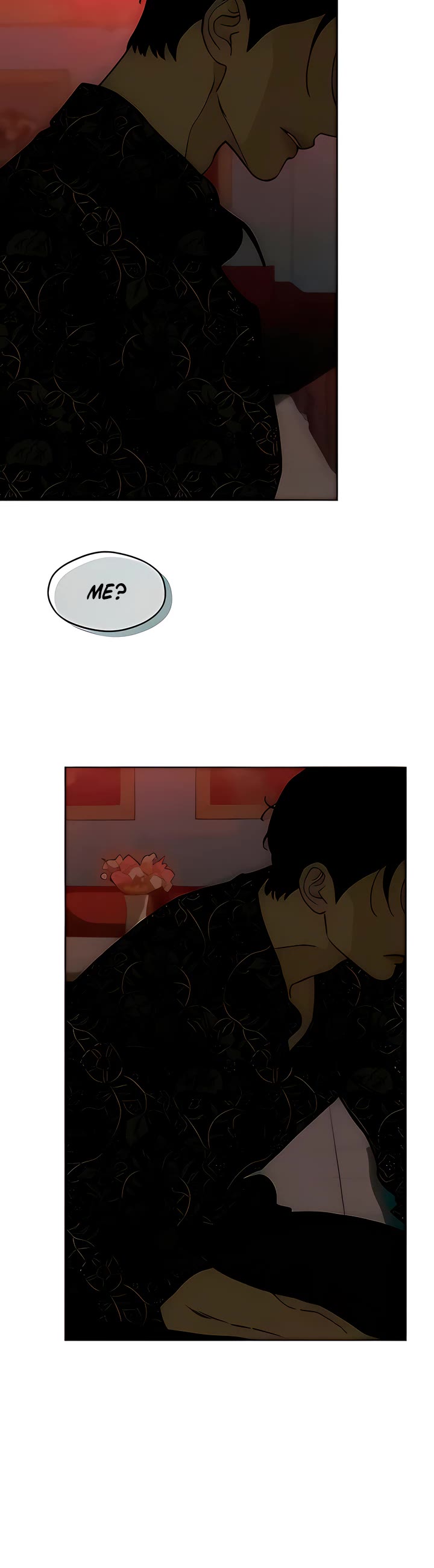 Tears on a Withered Flower chapter 85 page 46