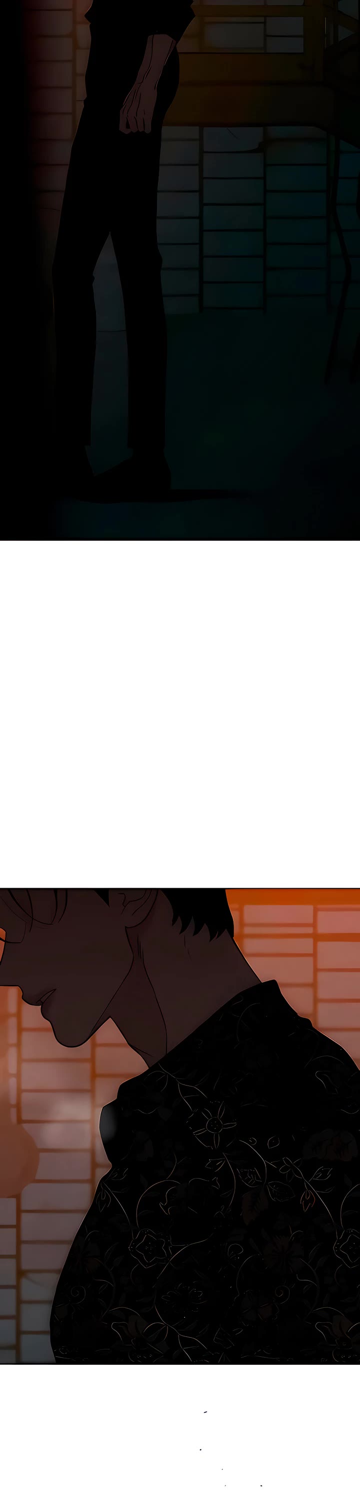 Tears on a Withered Flower chapter 85 page 5