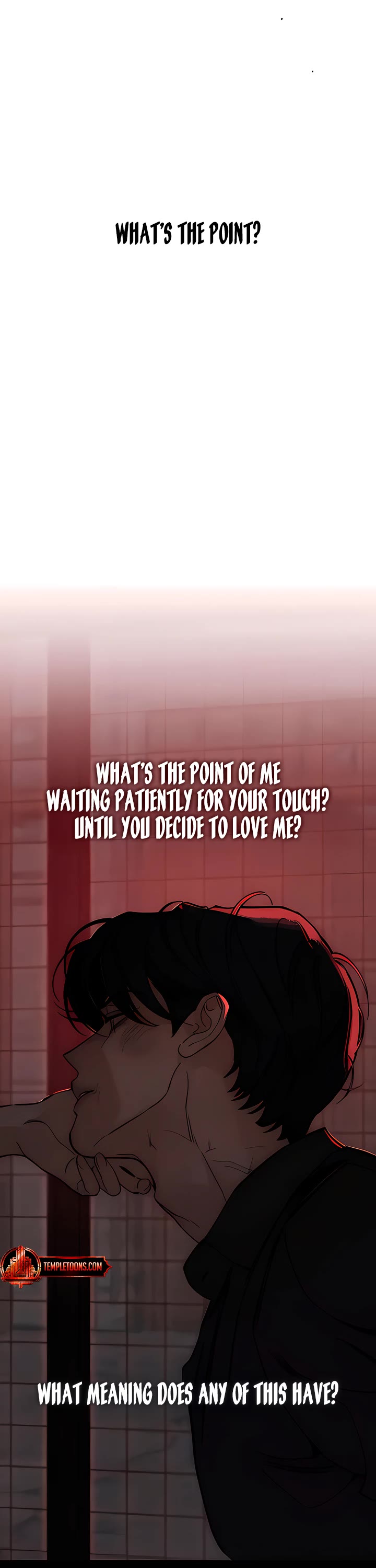 Tears on a Withered Flower chapter 85 page 6