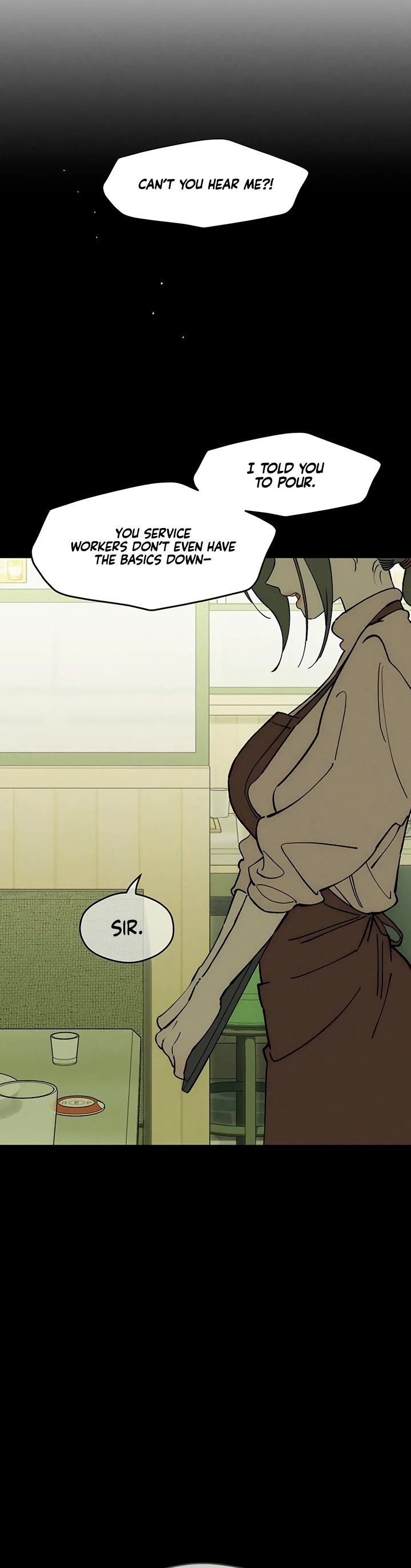 Tears on a Withered Flower chapter 86 page 16