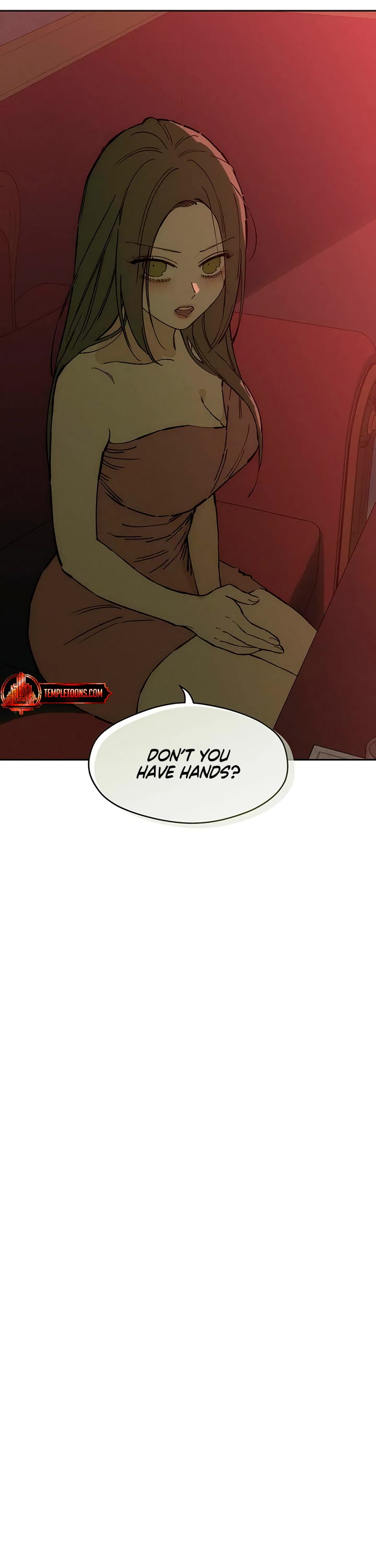 Tears on a Withered Flower chapter 86 page 28