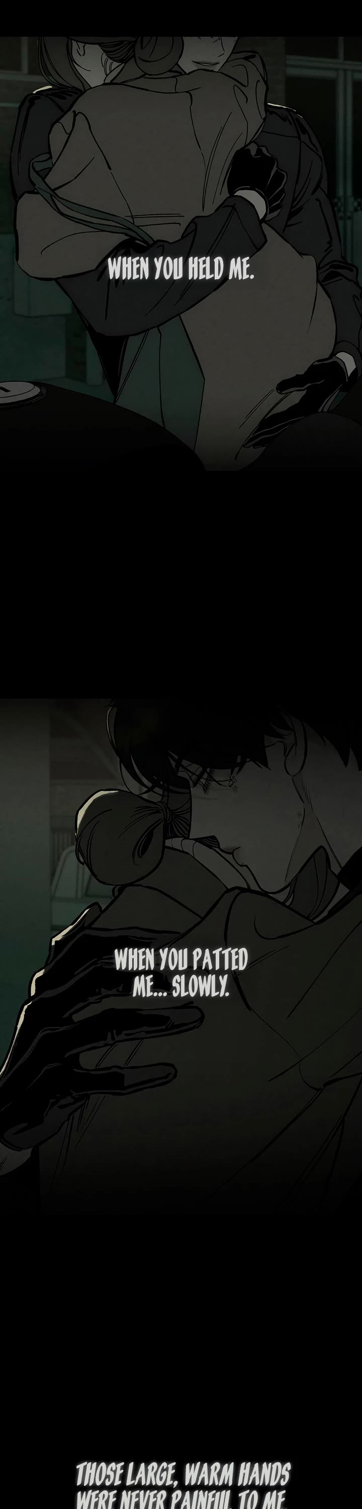 Tears on a Withered Flower chapter 86 page 47