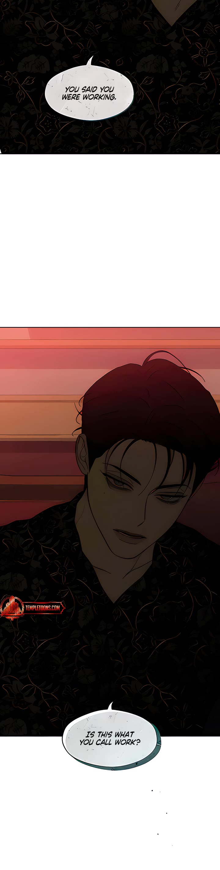 Tears on a Withered Flower chapter 87 page 12