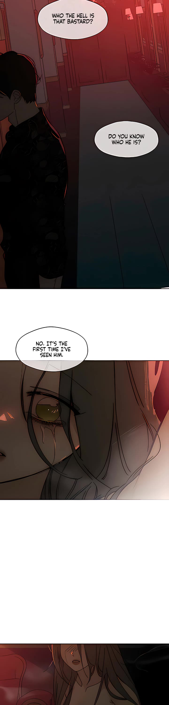 Tears on a Withered Flower chapter 87 page 2
