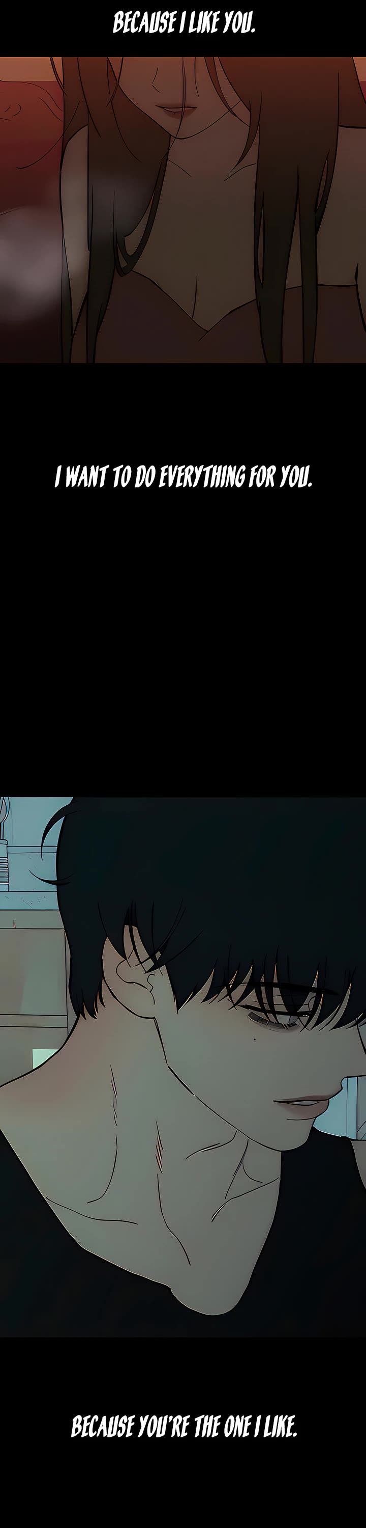 Tears on a Withered Flower chapter 87 page 22