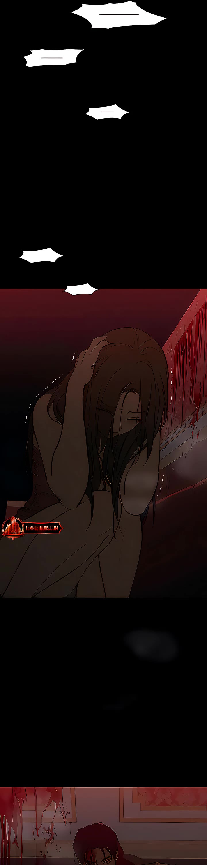 Tears on a Withered Flower chapter 87 page 30