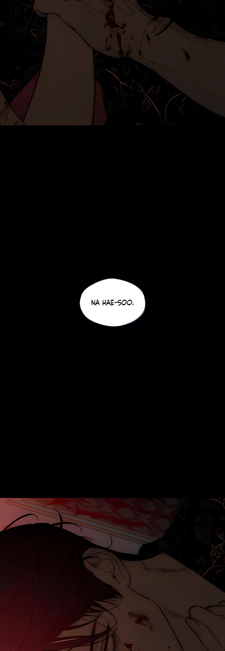 Tears on a Withered Flower chapter 87 page 49