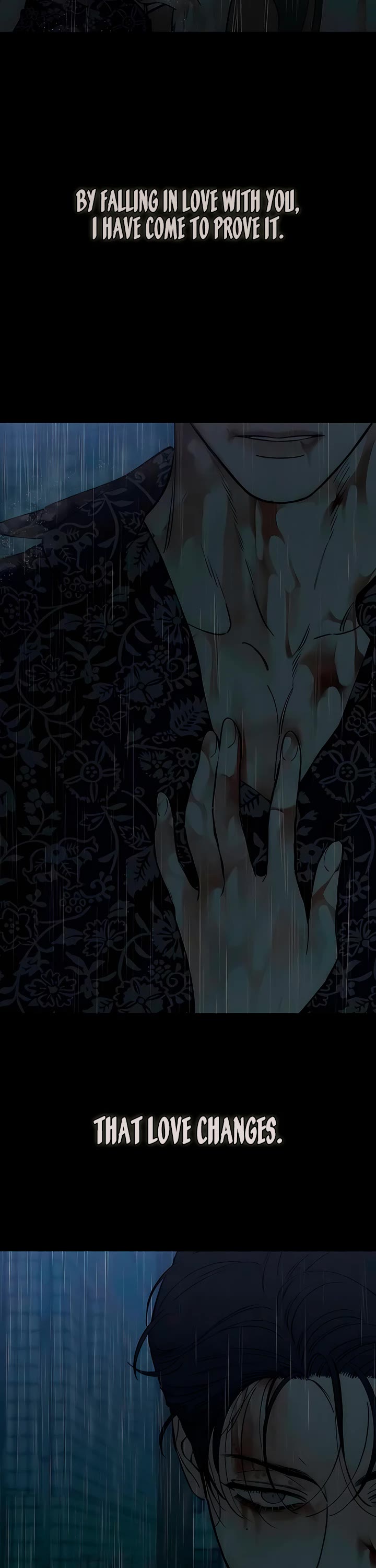 Tears on a Withered Flower chapter 89 page 36