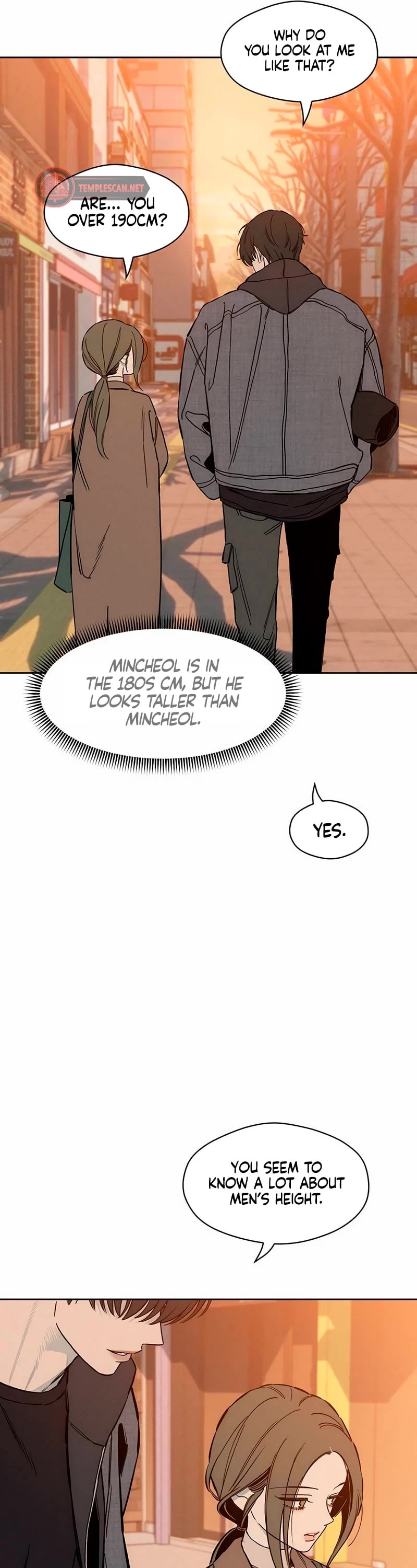 Tears on a Withered Flower chapter 9 page 11