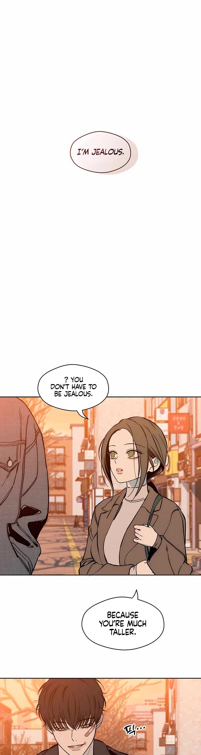 Tears on a Withered Flower chapter 9 page 13