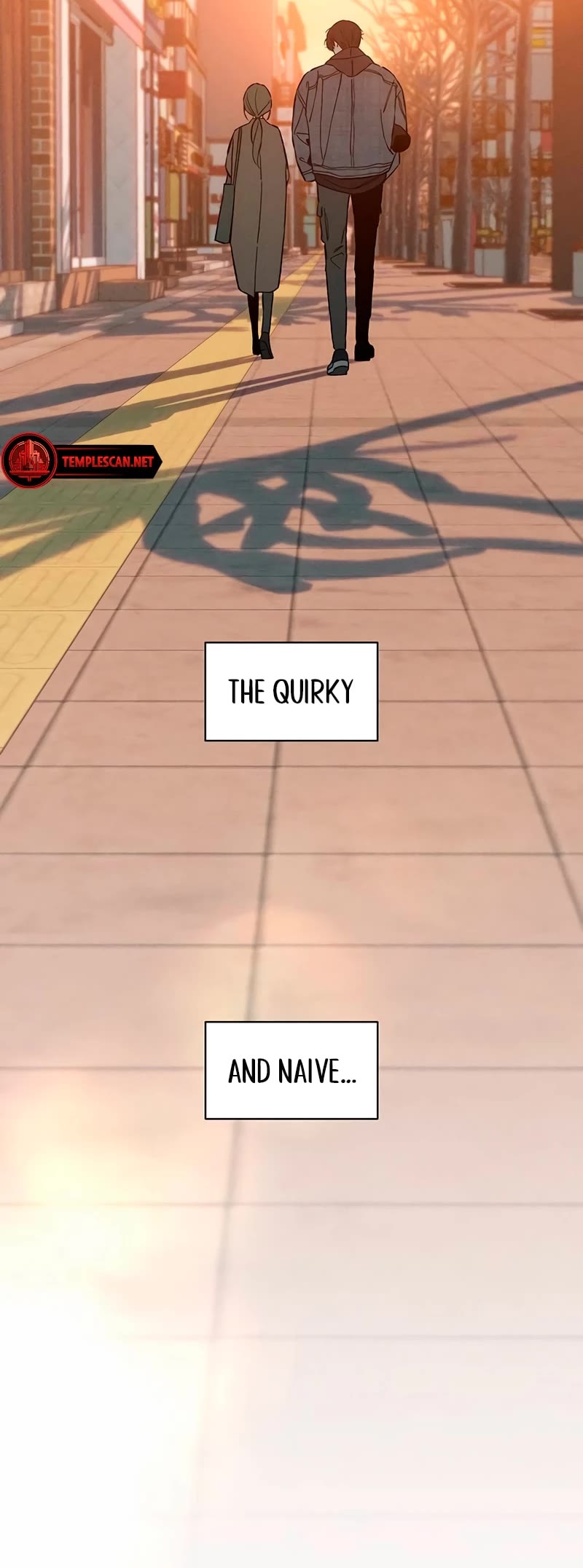 Tears on a Withered Flower chapter 9 page 15