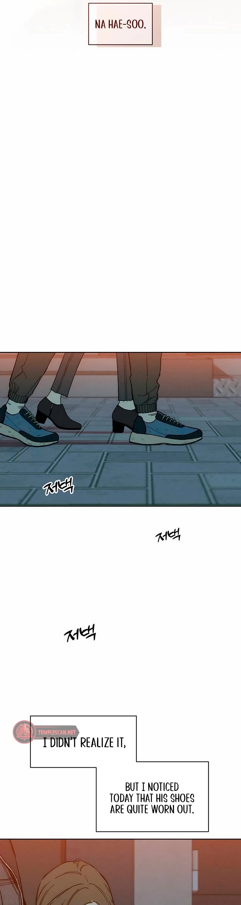 Tears on a Withered Flower chapter 9 page 16