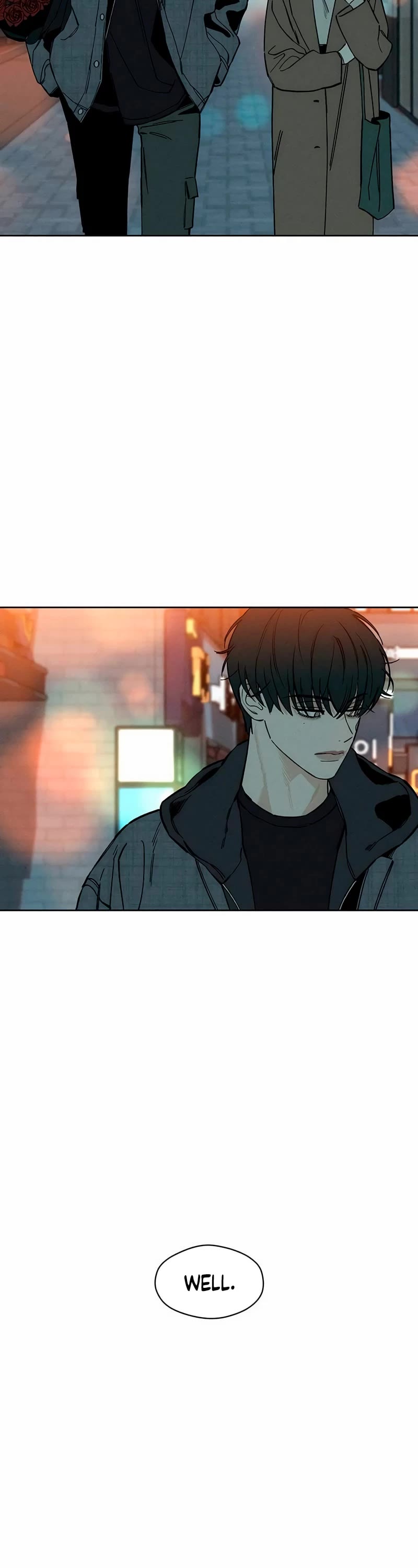 Tears on a Withered Flower chapter 9 page 18