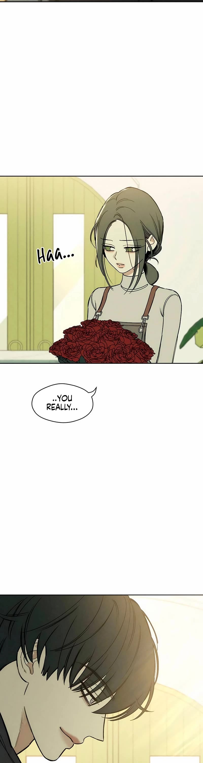 Tears on a Withered Flower chapter 9 page 2