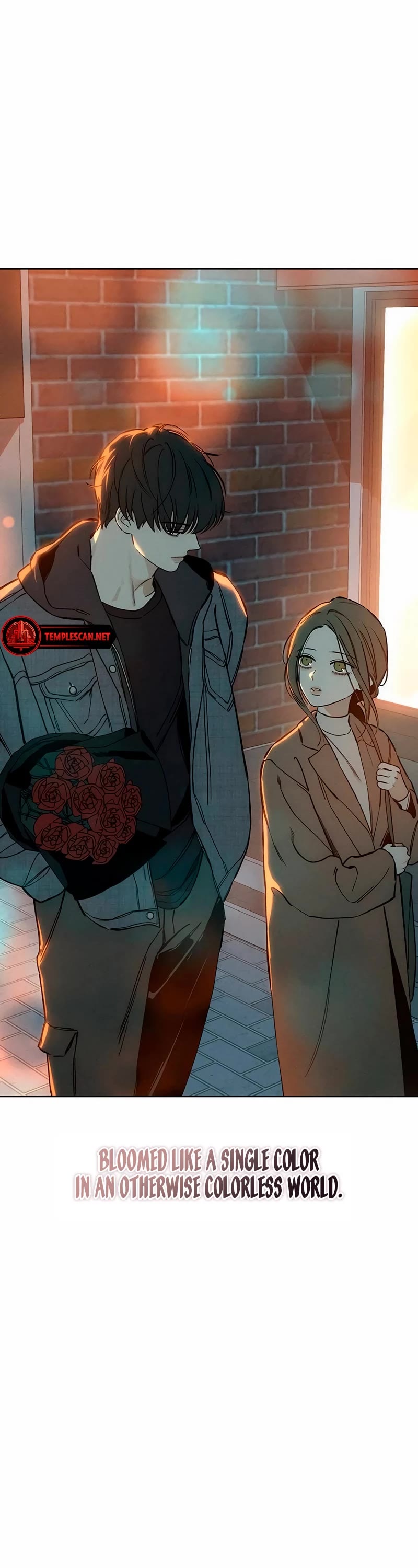 Tears on a Withered Flower chapter 9 page 21