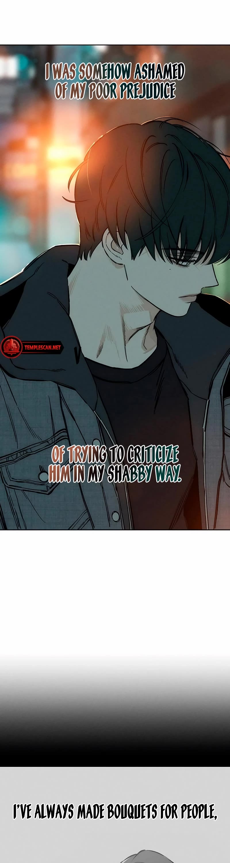 Tears on a Withered Flower chapter 9 page 22