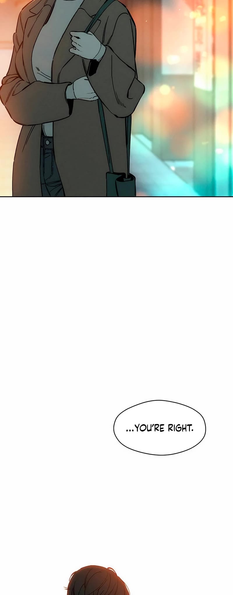 Tears on a Withered Flower chapter 9 page 24