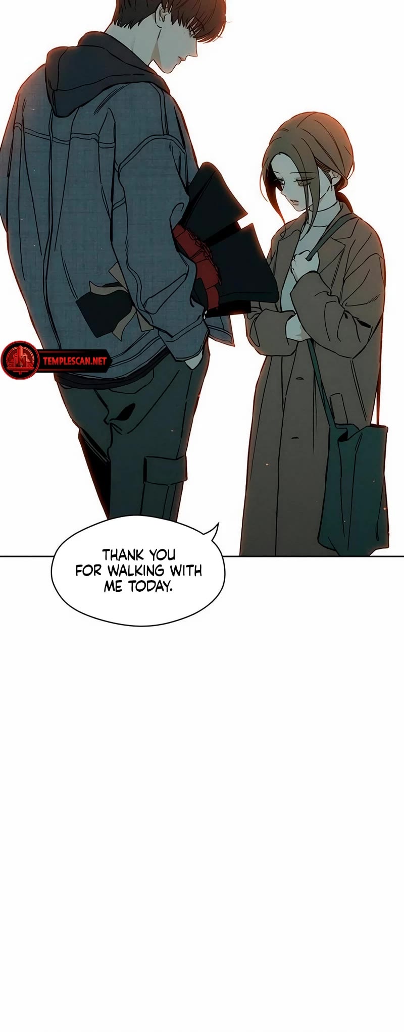 Tears on a Withered Flower chapter 9 page 25