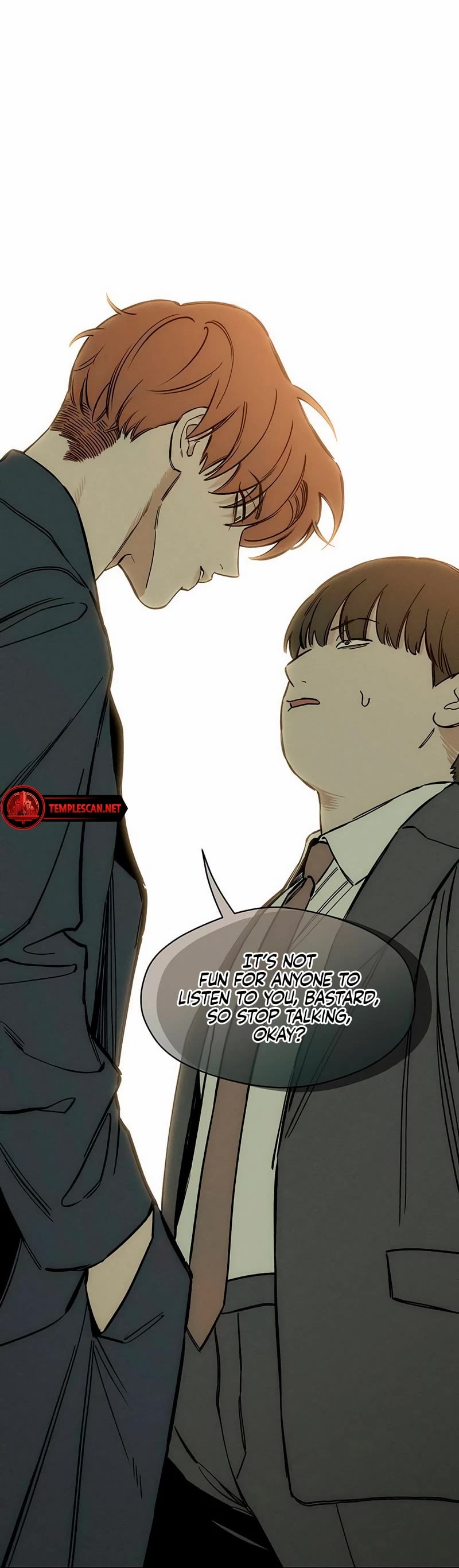 Tears on a Withered Flower chapter 9 page 35