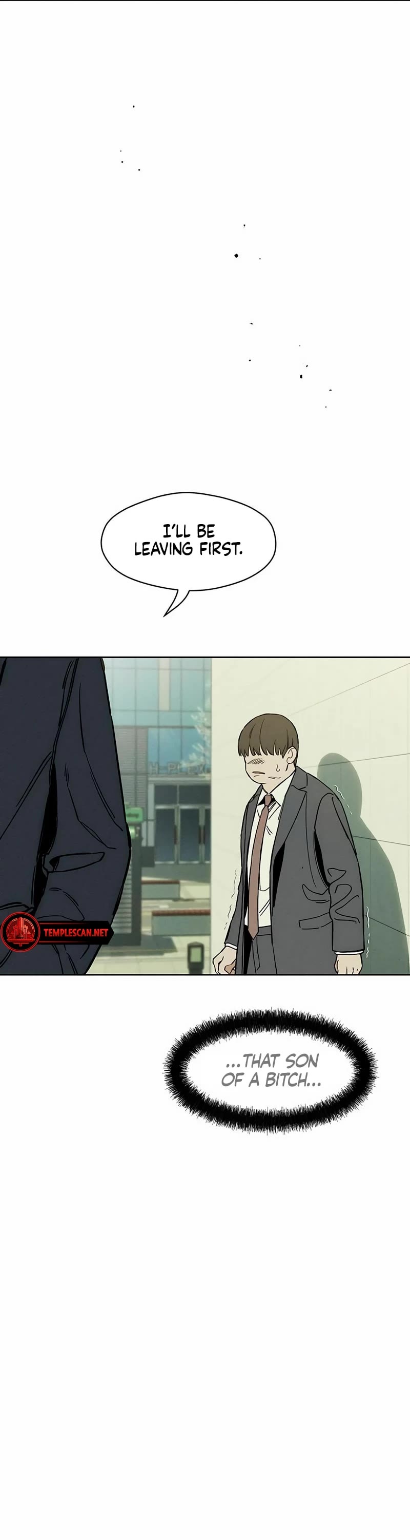 Tears on a Withered Flower chapter 9 page 36