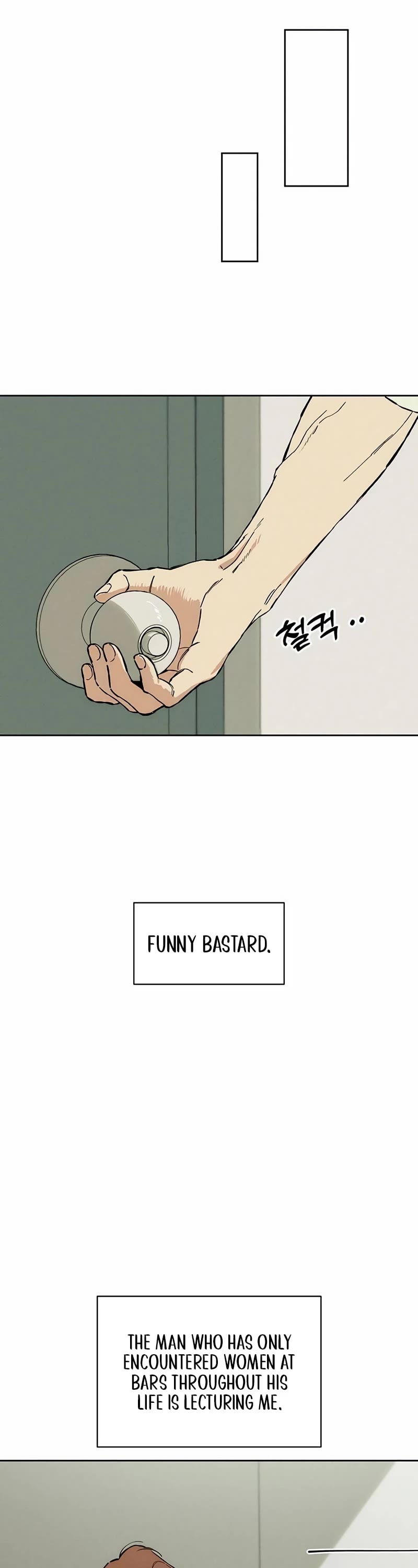 Tears on a Withered Flower chapter 9 page 37