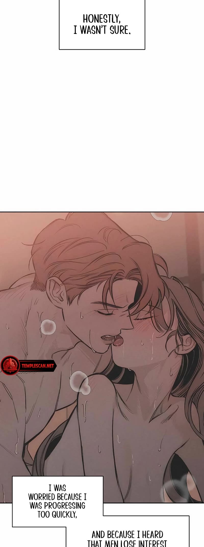 Tears on a Withered Flower chapter 9 page 40