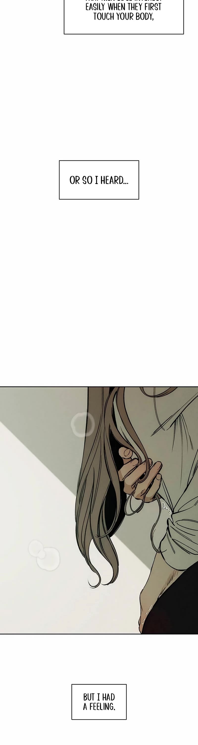 Tears on a Withered Flower chapter 9 page 41