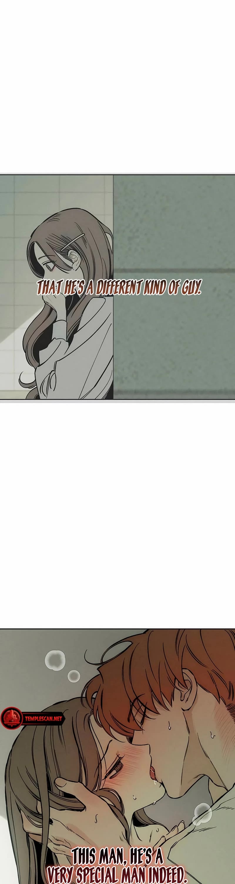 Tears on a Withered Flower chapter 9 page 42