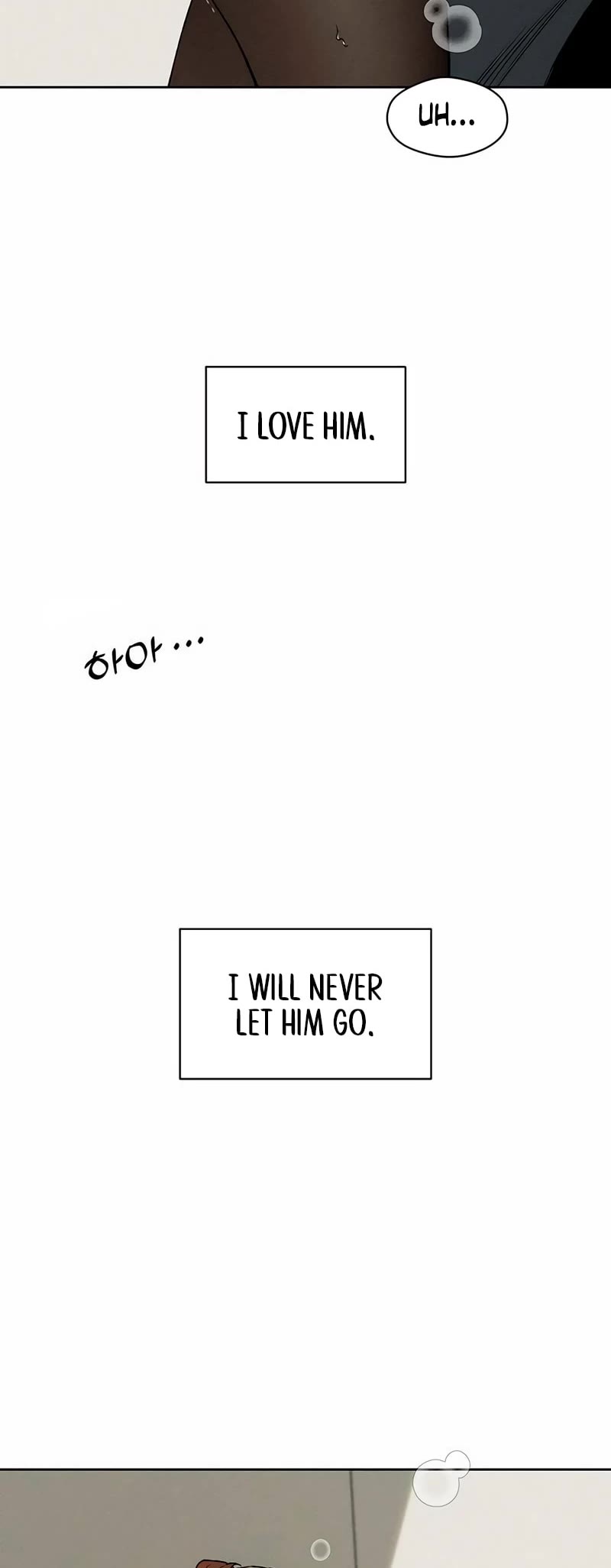 Tears on a Withered Flower chapter 9 page 44