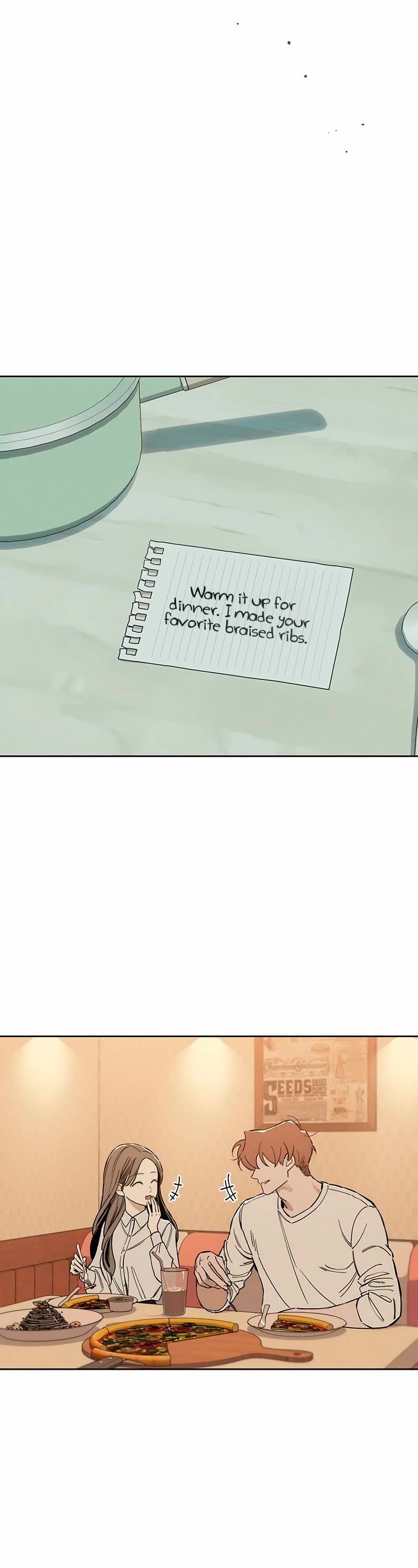 Tears on a Withered Flower chapter 9 page 46