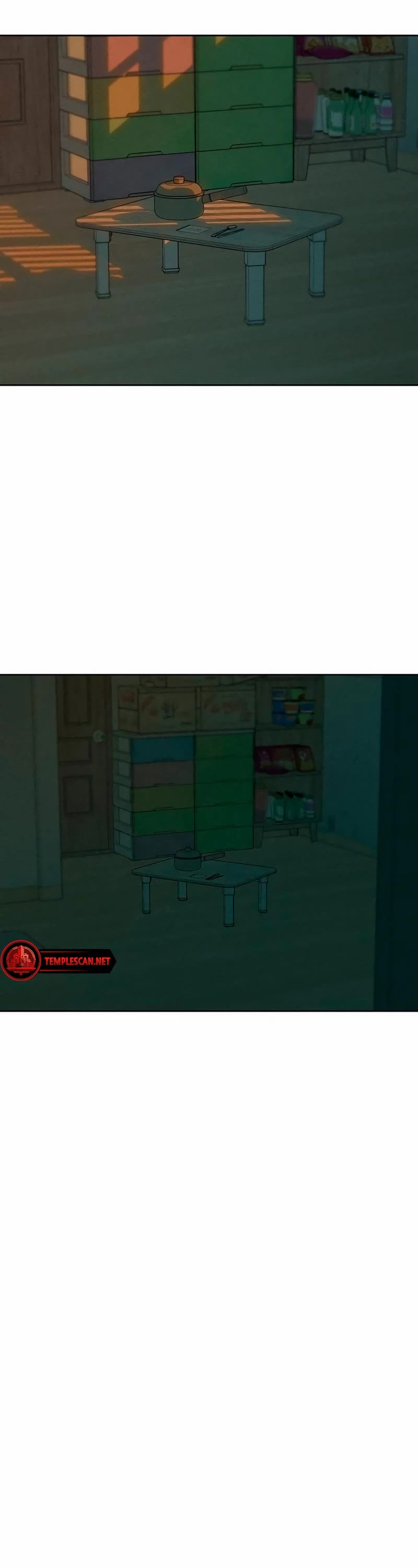 Tears on a Withered Flower chapter 9 page 47