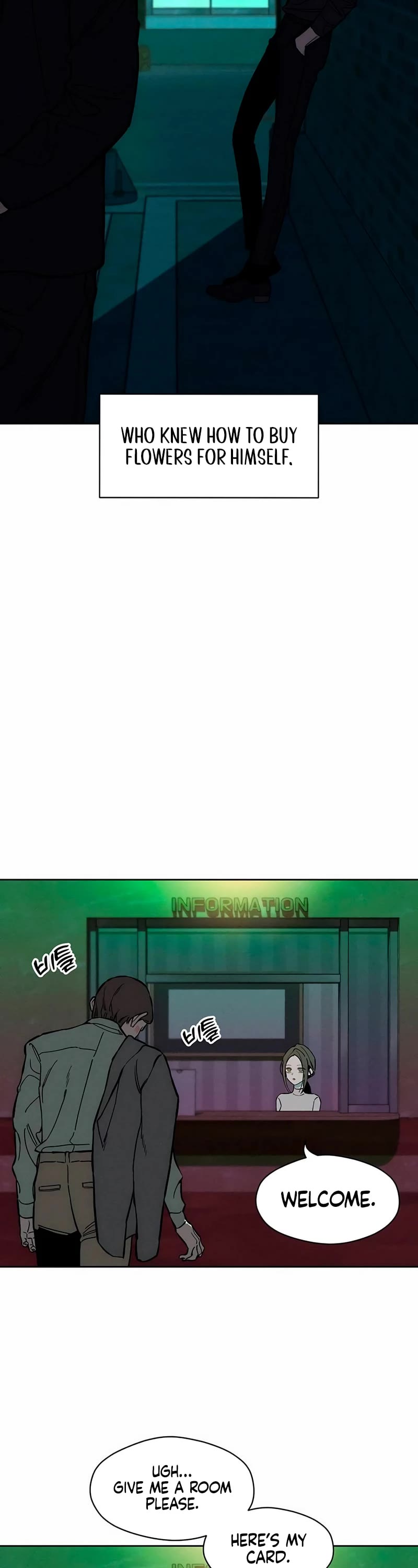 Tears on a Withered Flower chapter 9 page 51