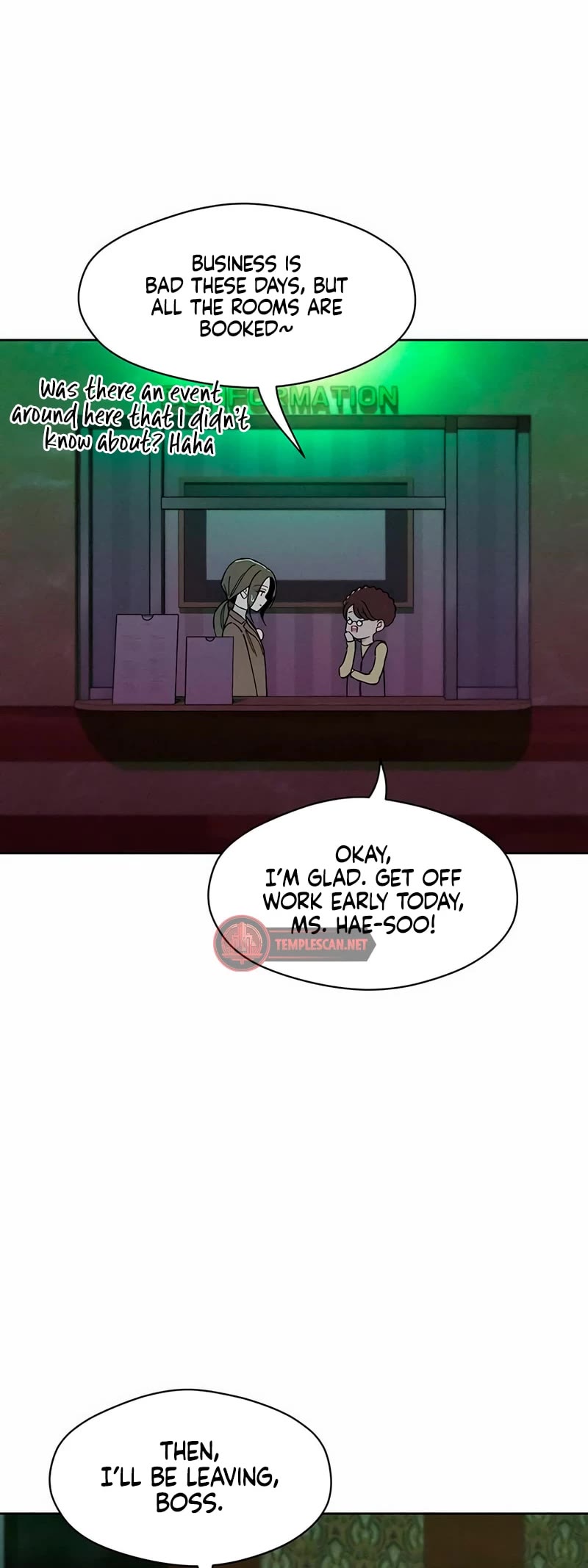 Tears on a Withered Flower chapter 9 page 60