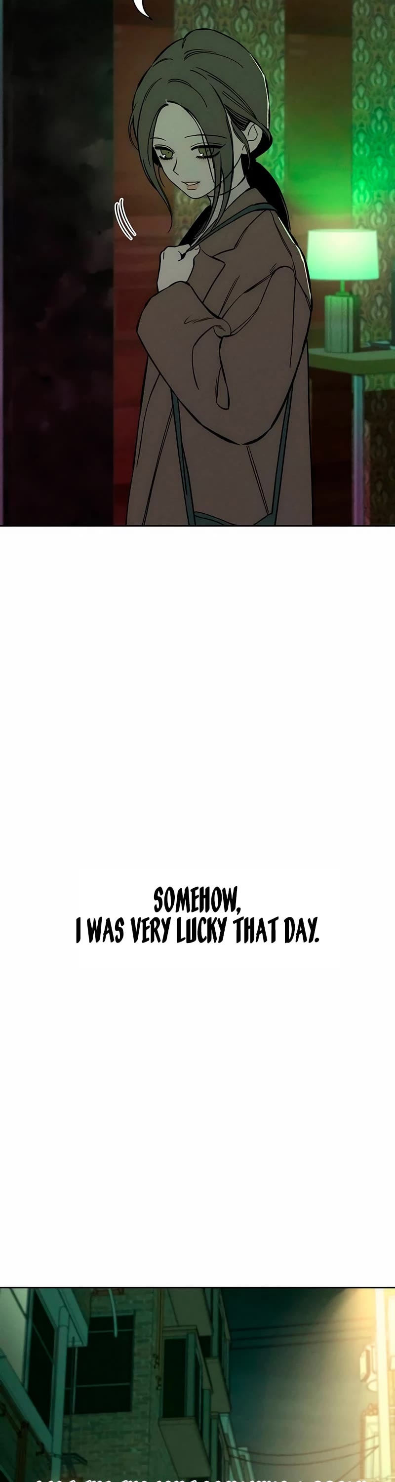 Tears on a Withered Flower chapter 9 page 61